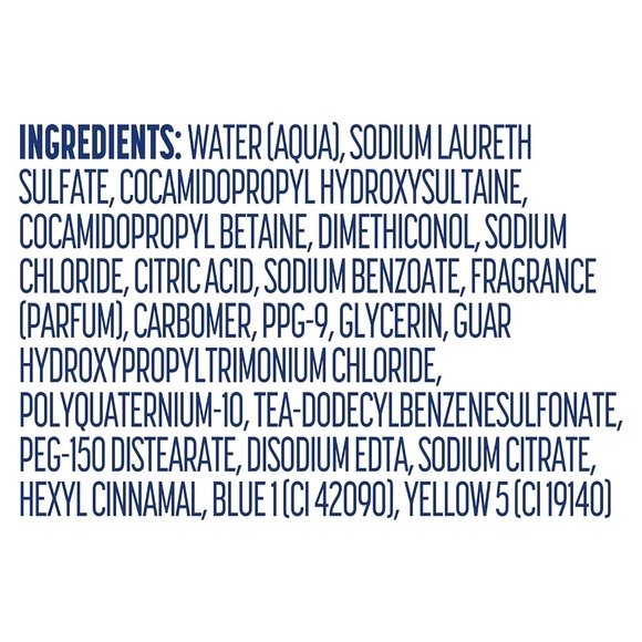 Suave Kids SPIDER-MAN 3 in 1 Shampoo Conditioner Body Wash Spider Sense 28oz NEW - Picture 10 of 10